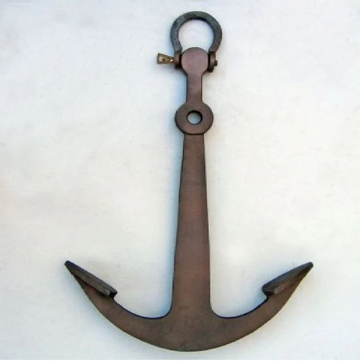 The Top 10 Uses of Aluminum Anchors– NAUTICALMART HOME AND GIFTS