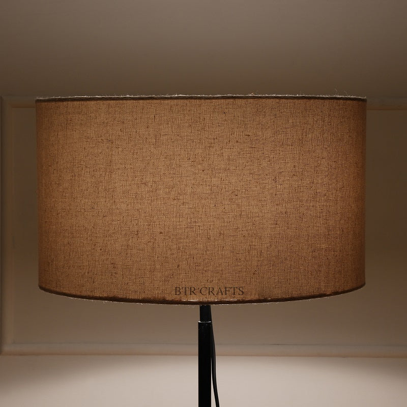 3 Reasons to Choose a 18-Inch Drum Lamp Shade