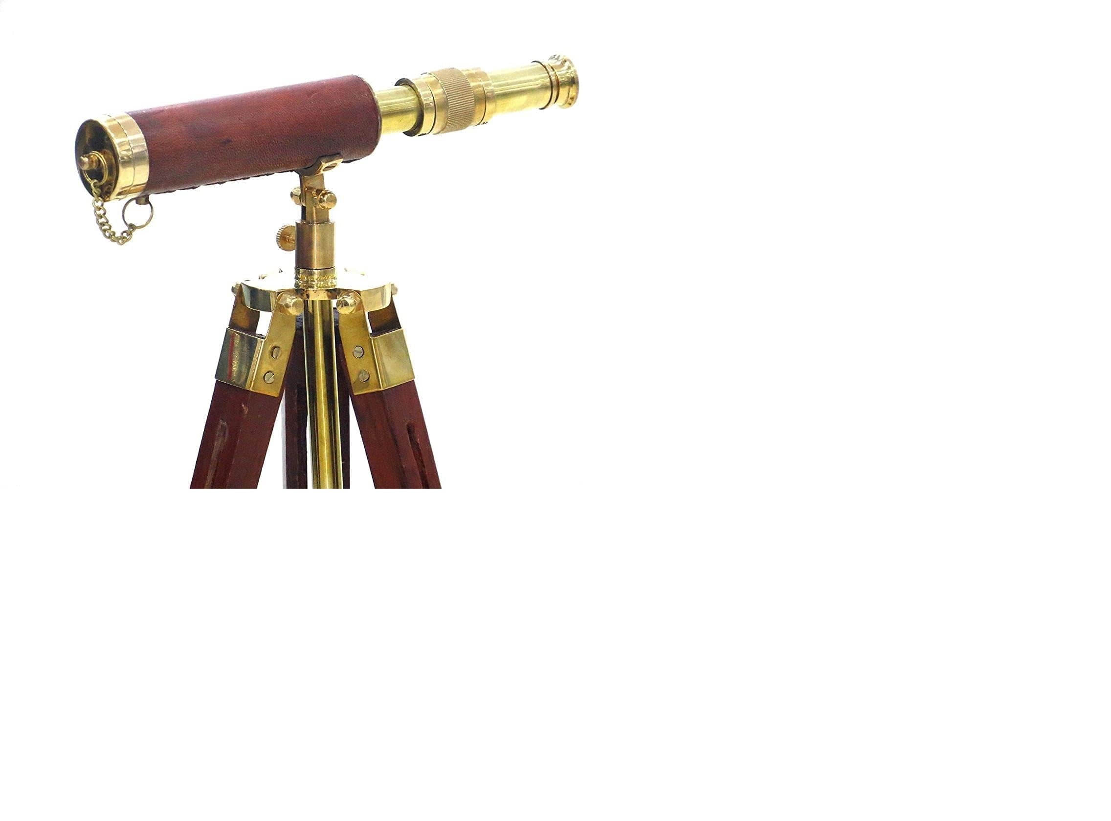 The Ultimate Floor Standing Telescope You Need