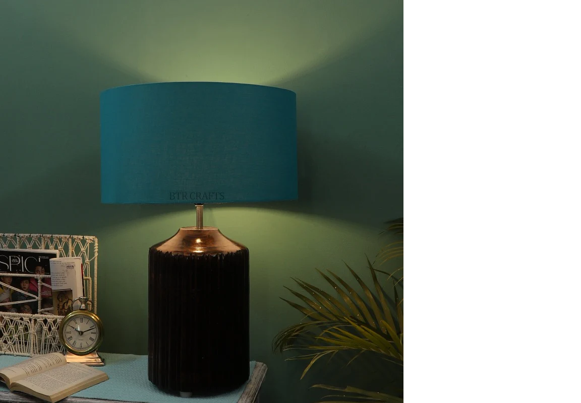 Discover the Top Antique Wooden Table Lamps of the Year