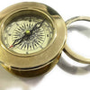 10 Amazing Uses for a Magnifying Glass Brass Compass