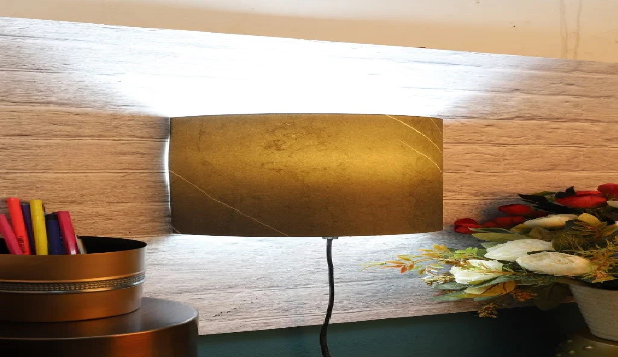 Transform Your Home: 10 Ways to Style a Classic Wall Lamp