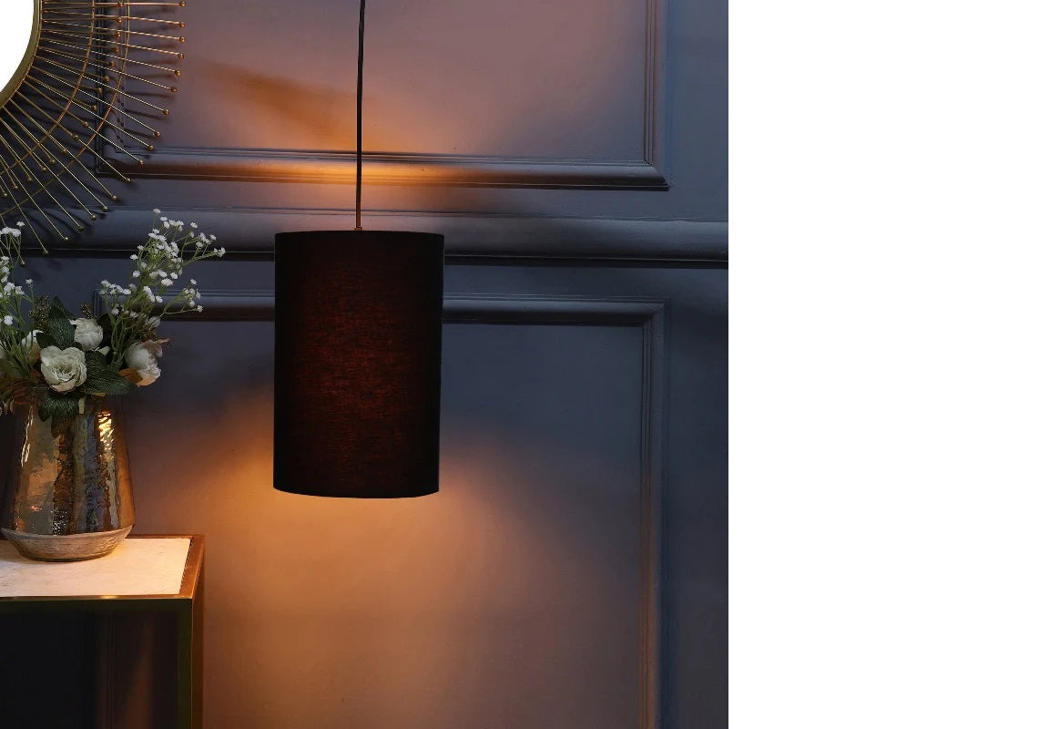 The Best Pendant Cylinder Shade for Your Home Decor