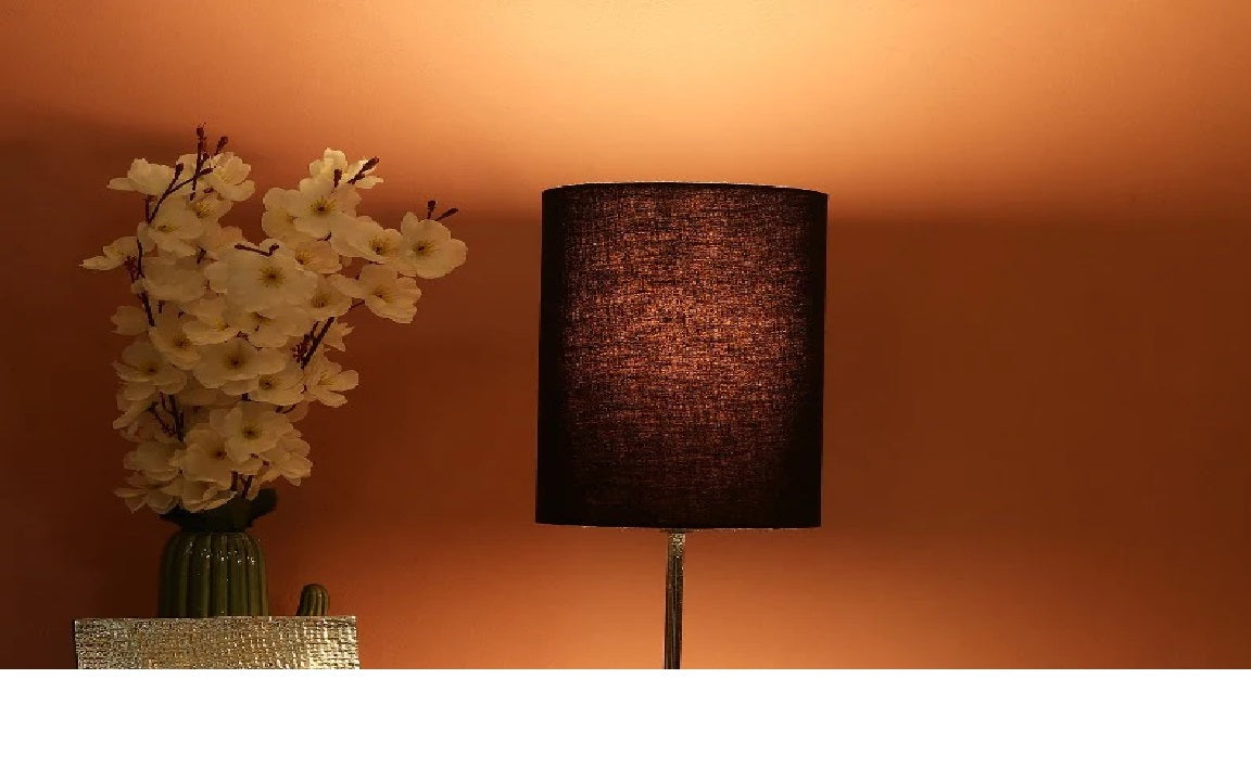 6 Reasons Why You Need a BTR CRAFTS Black Cylinder Lamp Shade