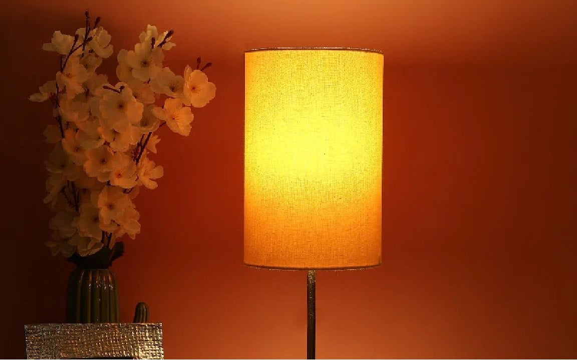 5 Reasons Why BTR CRAFTS Yellow Cylinder Lamp Shades are the Best Choice for Your Home