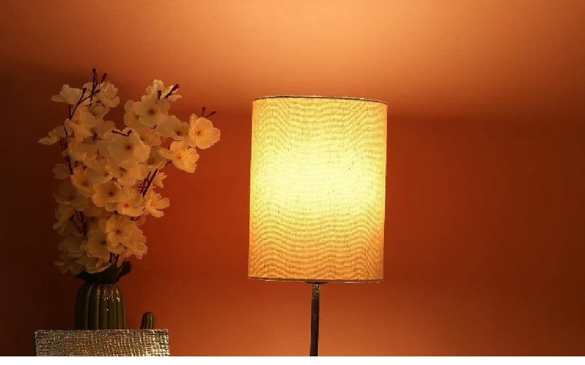 The Best Fabric for Your BTR CRAFTS Flex Cylinder Lamp Shade