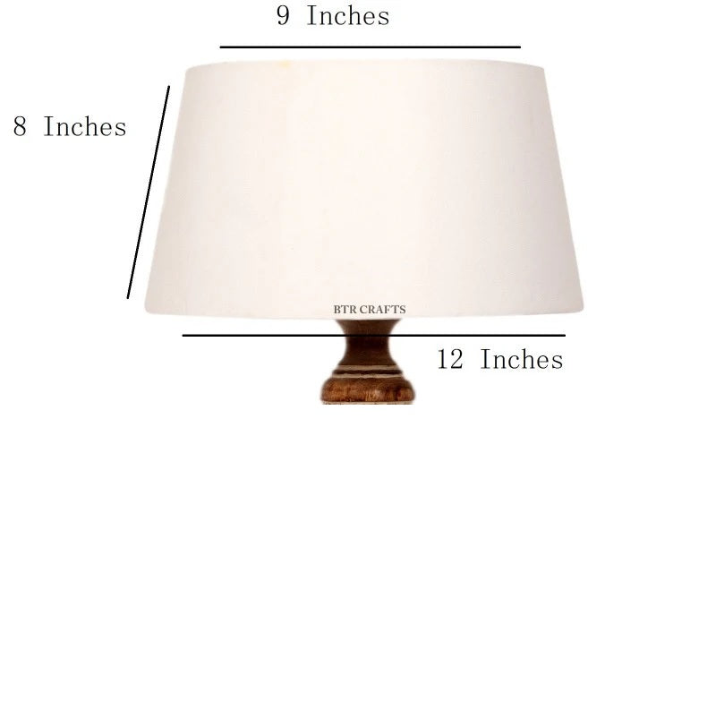 The Best 12-Inch Lamp Shade for Your Home