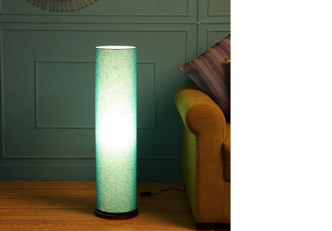 The Ultimate Guide to Teal Floor Lamp