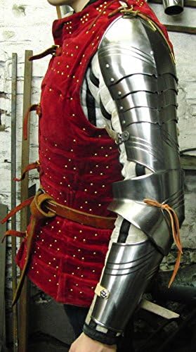 Medieval Complete Knight Arms Armor Set