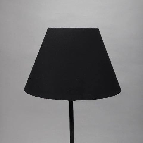 14" Inches, Conical Lamp Shade, Cotton Fabric