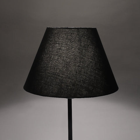 14" Inches, Conical Lamp Shade, Cotton Fabric