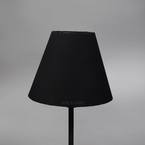 10" Inches, Conical Lamp Shade, Cotton Fabric,