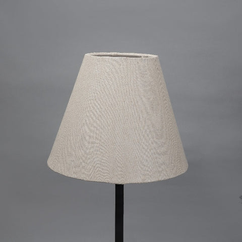 10" Inches, Conical Lamp Shade, Cotton Fabric,