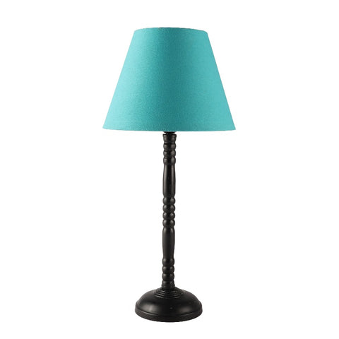 BTR CRAFTS Metal Table Lamp (Bulb not Included)