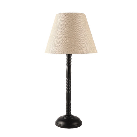 BTR CRAFTS Metal Table Lamp (Bulb not Included)