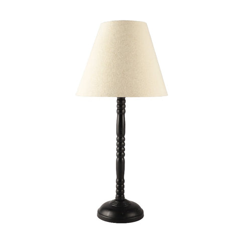 BTR CRAFTS Metal Table Lamp (Bulb not Included)