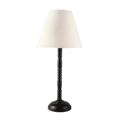 BTR CRAFTS Metal Table Lamp (Bulb not Included)