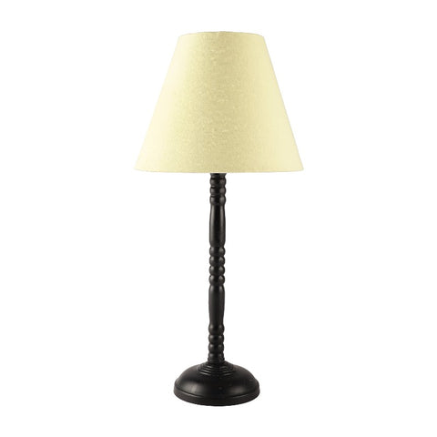 BTR CRAFTS Metal Table Lamp (Bulb not Included)
