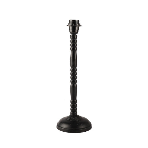 BTR CRAFTS Metal Table Lamp (Bulb not Included)