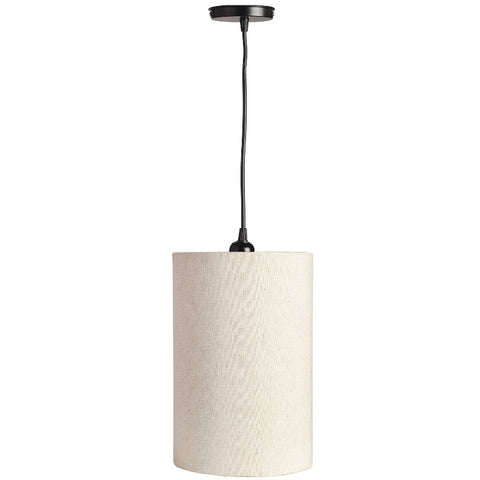 Hanging/ Pendant Cylinder Shade, Flex (6*10 Inches)