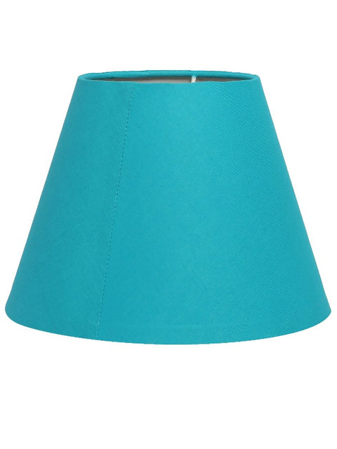 BTR CRAFTS Black Metal Table Lamp (Bulb not Included)
