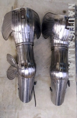 Medieval Complete Arms Armor Set