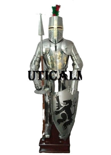 17th Century Combat Full Body Armour Suit
