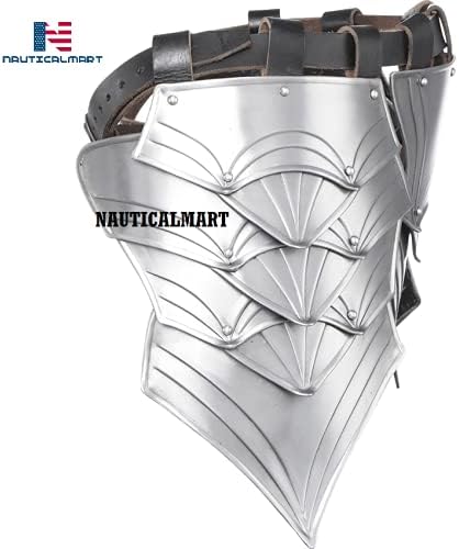 Medieval Knight Dragon Armor Wearable Costume