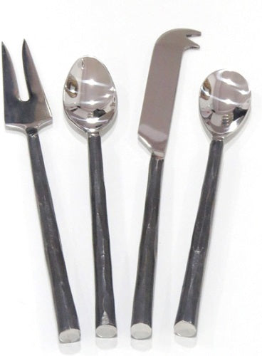 Dining Hall Stainless Steel Cutlery Set