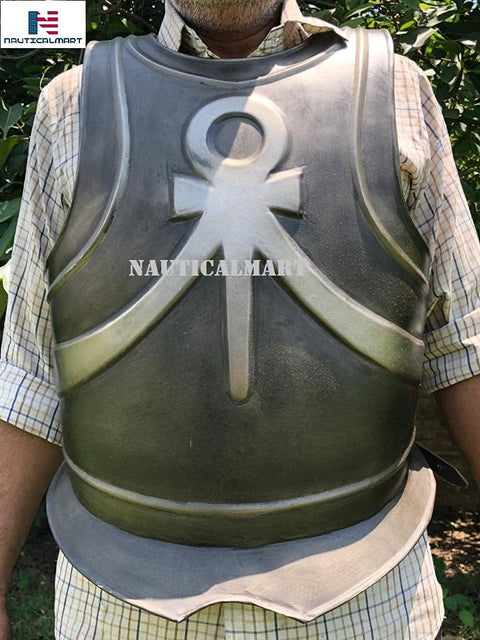 Medieval Roman Armor Breastplate