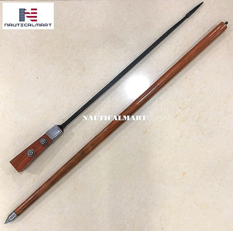 Roman Javelin Pilum Spear Medieval Costume Accessories