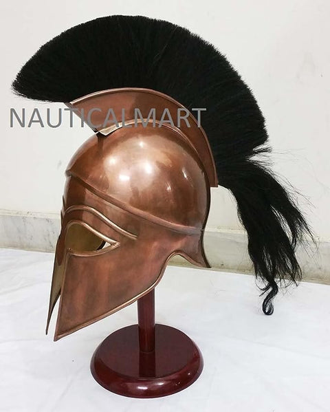 Spartan 300 Movie Authentic Replica Helmet