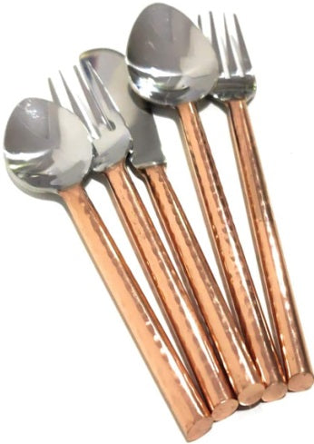 Silverware Flatware Cutlery Set