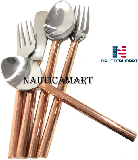 Silverware Flatware Cutlery Set