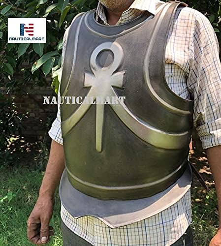 Medieval Roman Armor Breastplate