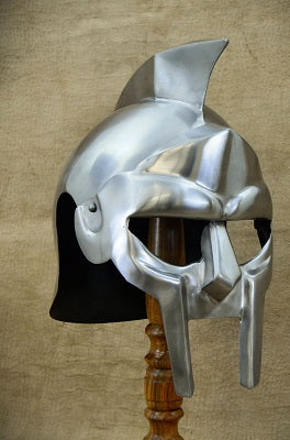 Gladiator Helmet