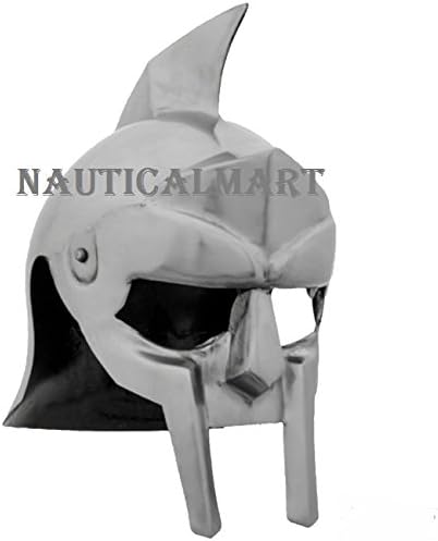 Gladiator Helmet
