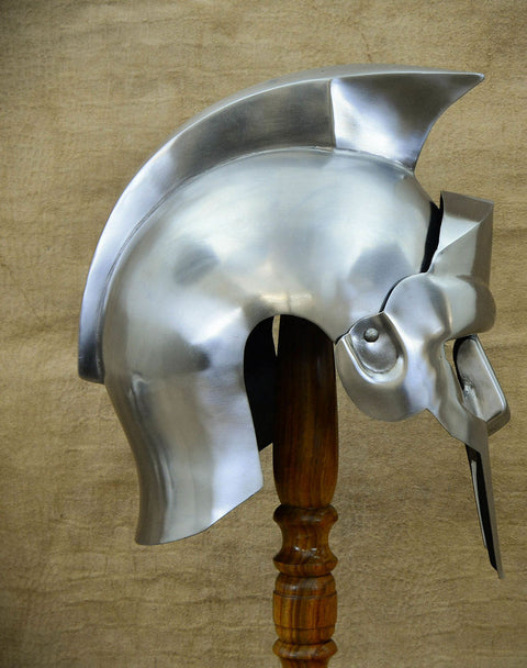 Gladiator Helmet