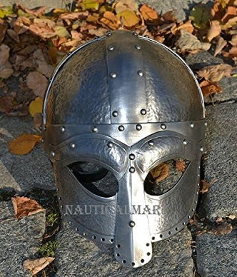 Viking Ocular Helmet