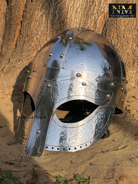 Viking Ocular Helmet