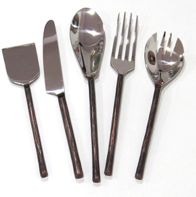 Cutlery Sets Stainless Steel