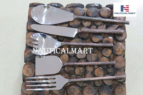 Cutlery Sets Stainless Steel