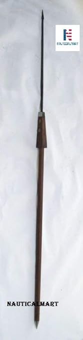 Roman Javelin Pilum Spear Medieval Costume Accessories