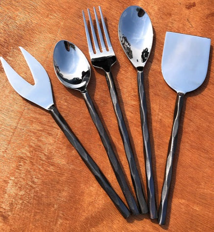 Kitchen Utensil Tableware Cutlery Set
