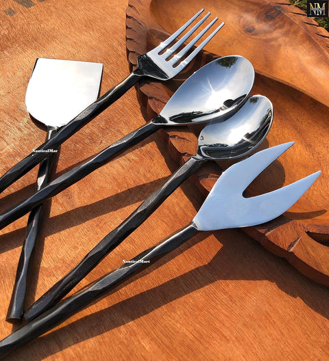 Kitchen Utensil Tableware Cutlery Set