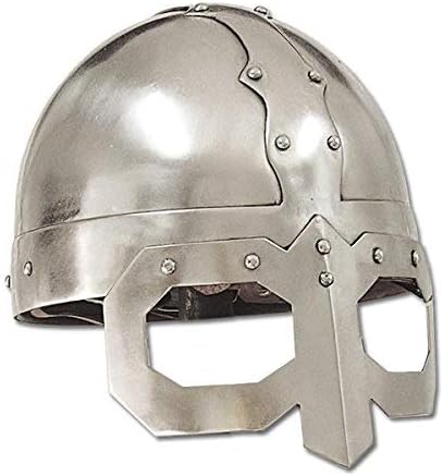 Viking Spectacle Helmet